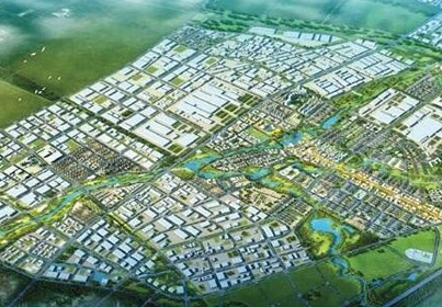 产业园区转型升级  产业新城发展大势所趋