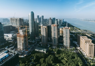 产业新城发展现状及前景解析
