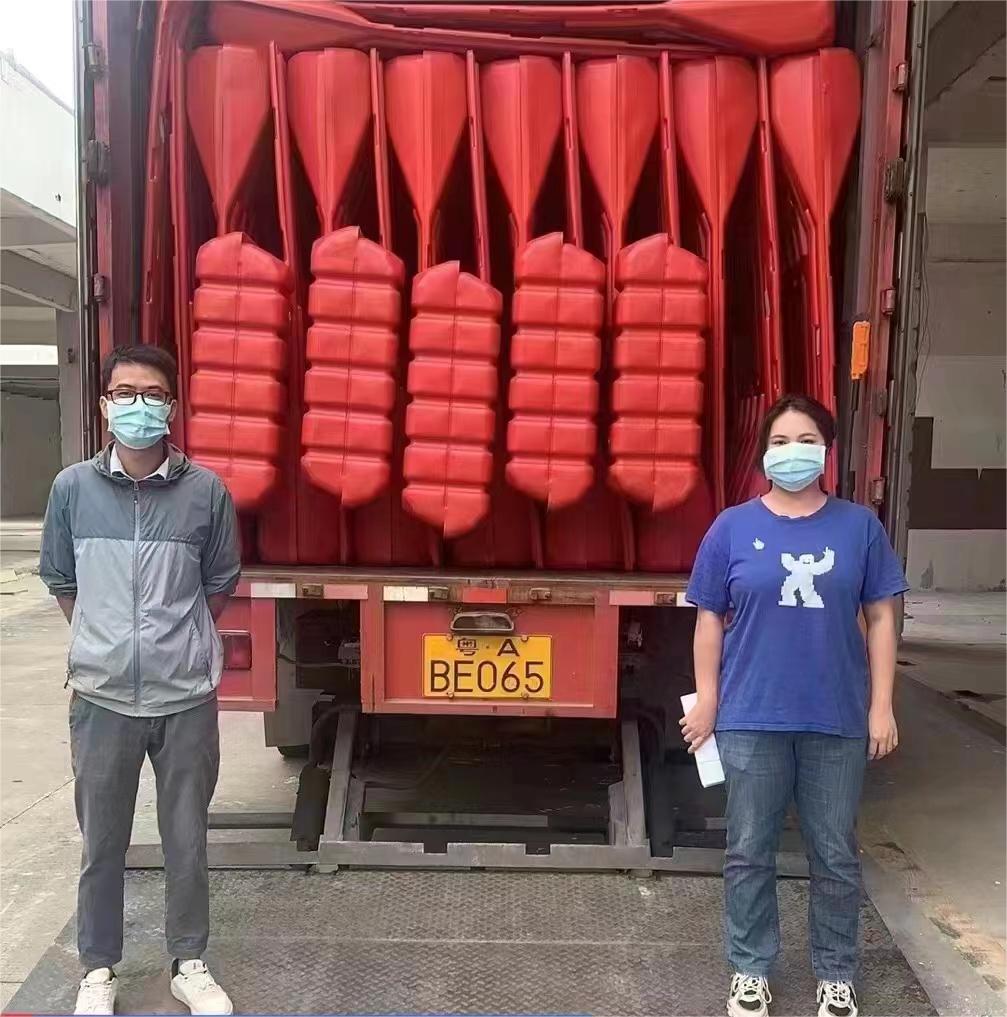 同心抗疫│粤铁投集团捐赠防疫物资，共筑抗疫温暖防线