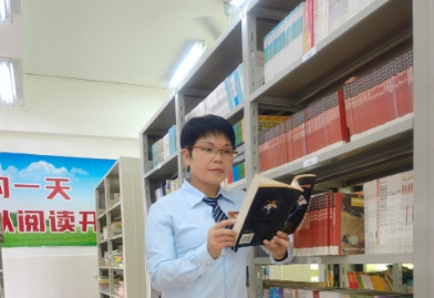 教育智慧之光，集团丰城博雅学校副校长刘慧助力学子创高考佳绩